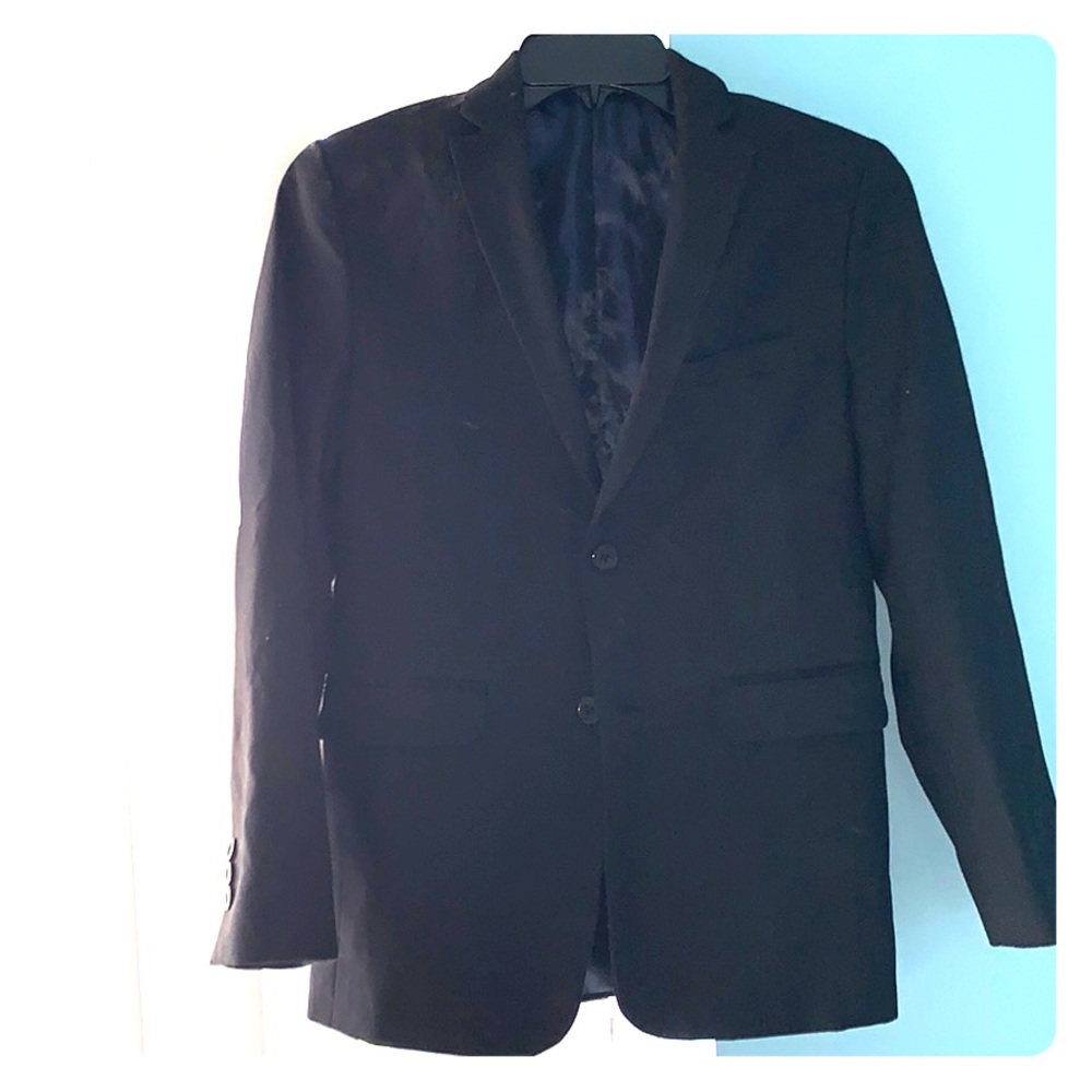 Izod boys jacket